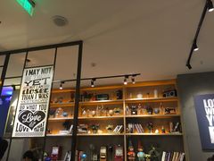 -塔可墨西哥餐厅(新城市广场店)