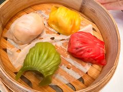 -白天鹅宾馆-宏图府餐厅