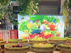 -尚宴牛特鲜自助(太原街万达店)