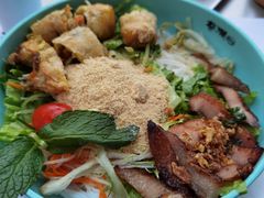 -蔡澜Pho·越南粉餐厅(海上世界店)