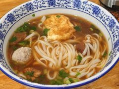 -夏记粉店(黄兴路步行街店)