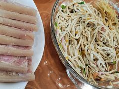 -洪祥大酒店(大庆东路店)