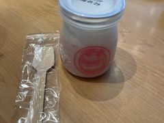 草莓布丁-新一番三文鱼寿司(红城湖店)