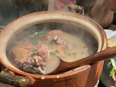 -清水亭湖北菜(大屯DT51店)