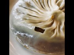 煎汤包-鸿运酒楼