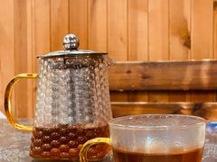 -丽江庭院·云南野生菌·海鲜火锅(鼓楼四合院店)