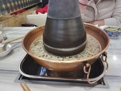 -牛街清真满恒記(平安里西大街店)