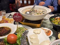 -阿娘家·原生态农家菜(国顺东路店)