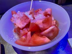 -很久以前羊肉串(打浦路店)