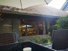 -老房子金沙元年川菜食府·花园餐厅(金沙店)