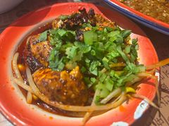 -海椒市落舌·麻辣烫冒菜(中关村店)