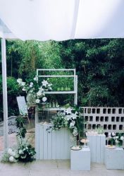 -锦江饭店·锦江小礼堂·宴会厅