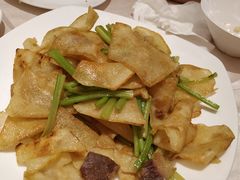 -粗茶淡饭·汉口公馆(循礼门店)