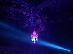 -广州长隆国际大马戏