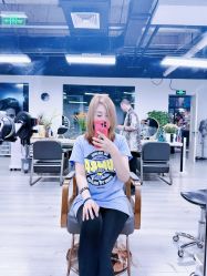 -发朵Hair 烫染沙龙
