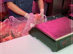 -清真·鸦儿李记·涮肉(和平里店)