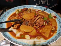 -品质伊骊新疆菜(紫金店)