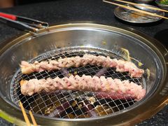 五花肉-伊茉家的烤肉店(勒泰中心店)