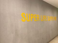 -超级猩猩健身·私教(上海体育场店)