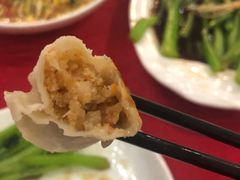 -大眼锅贴水饺(河东店)