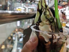 -Salud撒露欧洲冻酸奶(北苑上品店)