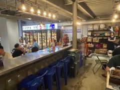 -微醺烤牛·炭火烧烤·精酿啤酒(东郊记忆店)