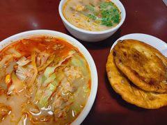 -顺华粉馆(桃园南路店)