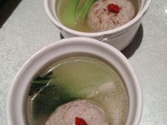 -芳芳私房菜·精做淮扬菜(承德路店)