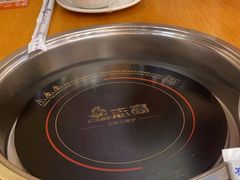 -黔三一夺夺粉酸汤火锅(百信店)