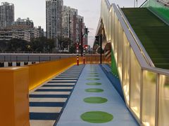 -苏州河梦清园环保主题公园