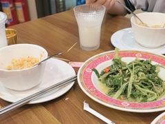 -曼谷食堂·泰国家庭料理(丹桂路店)