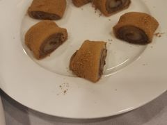 -全聚德(上海首店浦东店)