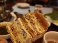 -马哥孛罗咖啡厅·Cafe Marco (厦门马哥孛罗东方大酒店)
