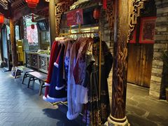 -红运火锅·中国名火锅·国风演绎(省体店)