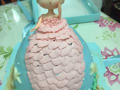 -云朵上的鱼(莘庄店)