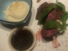 -MARU玛露音乐餐厅(大学路店)