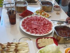 -清真军邺·金富苑肥牛城(海湖新区精品店)