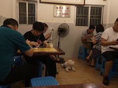 大堂-莲塘味宝园牛杂(天越翔园店)