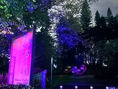 -四海公园(南山区)