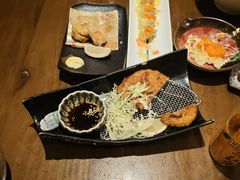 -白石的深夜食堂(济南万象城店)