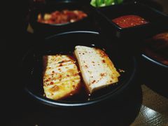 -九田家黑牛烤肉料理(二天地店)