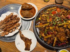 -老号尤兔头(幸福店)