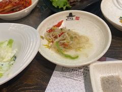 -朴大人炭烤·韩国料理(奥帆中心海尔洲际店)
