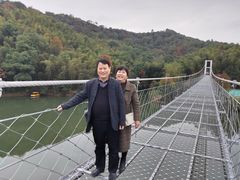 -石燕湖生态旅游景区