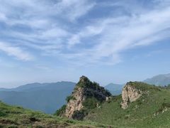 -灵山