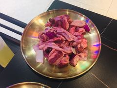 -坛子李地摊烤肉(罗斯福店)