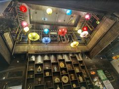 -有梦特色餐厅(古子城店)