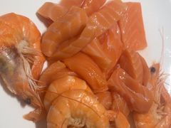 -晶丽香榭自助餐(南京大饭店)