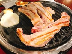 -Dombe豚(黑猪肉街店)
