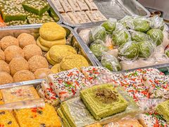 -常州糕团店(北大街新世纪商城店)